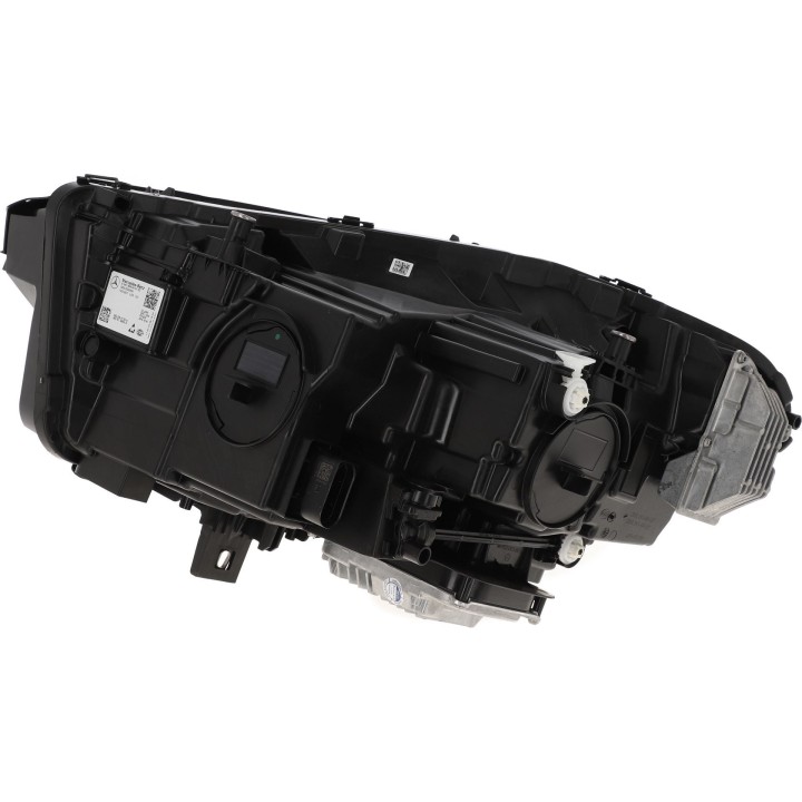 Projecteur droit statique LED A2479067801