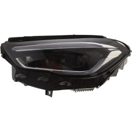 Projecteur gauche dynamique LED A2479068301