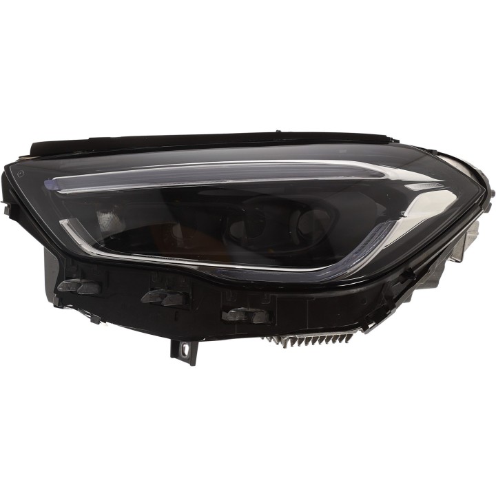 Projecteur gauche dynamique LED A2479068301