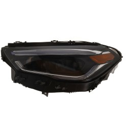 Projecteur gauche dynamique LED A2479065105