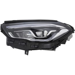 Projecteur gauche statique LED A2479067701