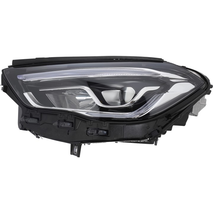 Projecteur gauche statique LED A2479067701
