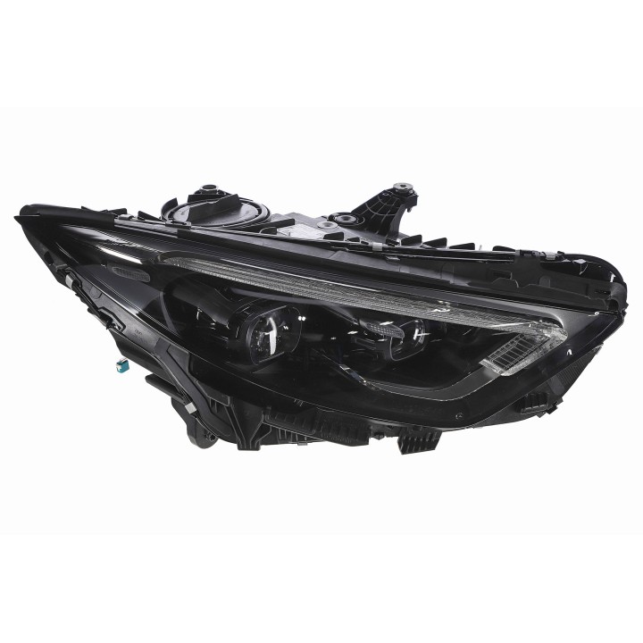 Projecteur droit dynamique LED A2329061602