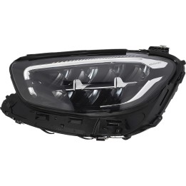 Projecteur gauche statique LED A2139066308