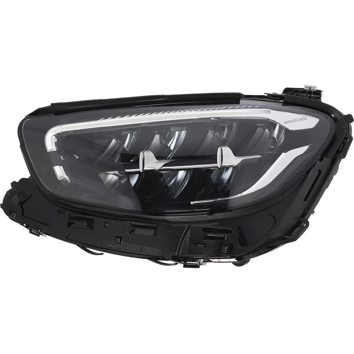 Projecteur gauche statique LED A2139066308
