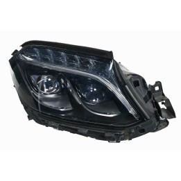 Projecteur droit dynamique LED A1669065803