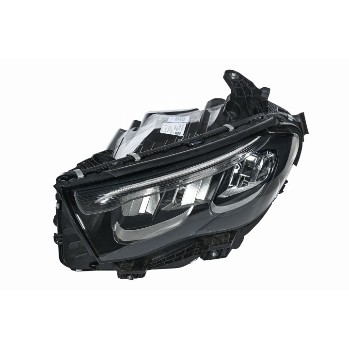 Projecteur gauche statique LED A2149064900