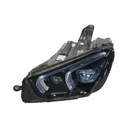 Projecteur gauche dynamique LED A1679063904