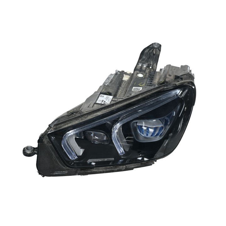 Projecteur gauche dynamique LED A1679063904