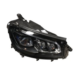 Projecteur droit dynamique LED A1679061604