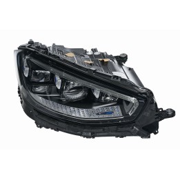 Projecteur droit LED numérique A2239065005