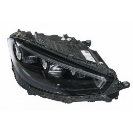 Projecteur droit dynamique LED A2239068603