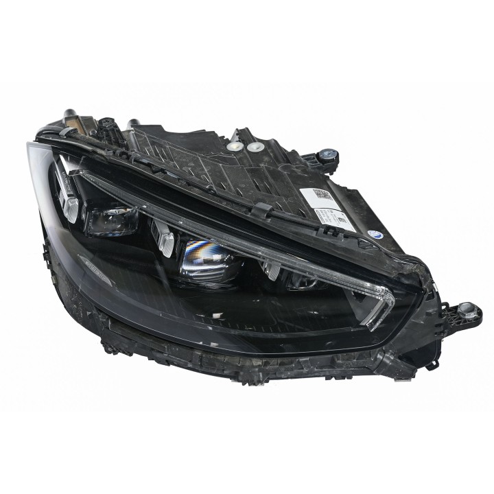 Projecteur droit dynamique LED A2239068603