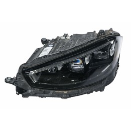Projecteur gauche dynamique LED A2239068303