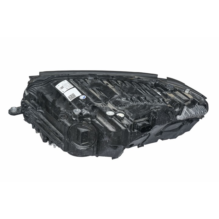 Projecteur droit dynamique LED A2239068403