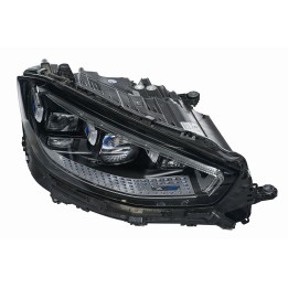 Projecteur droit LED numérique A2239065205