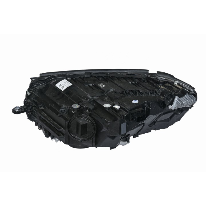Projecteur droit LED numérique A2239065205