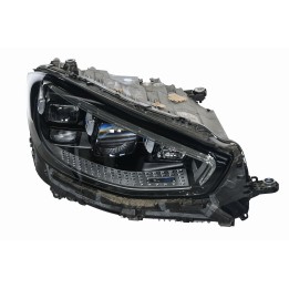 Projecteur droit LED numérique A2239069403