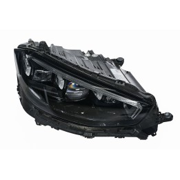 Projecteur droit dynamique LED A2239064804