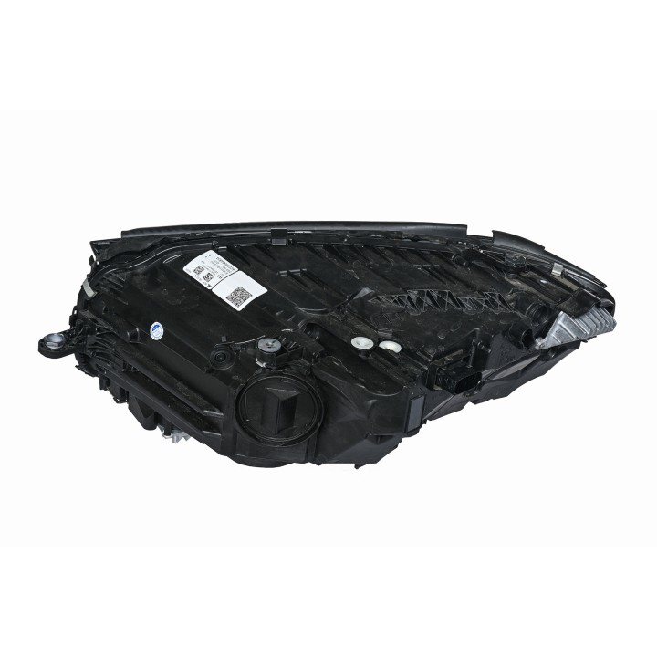 Projecteur droit dynamique LED A2239064804