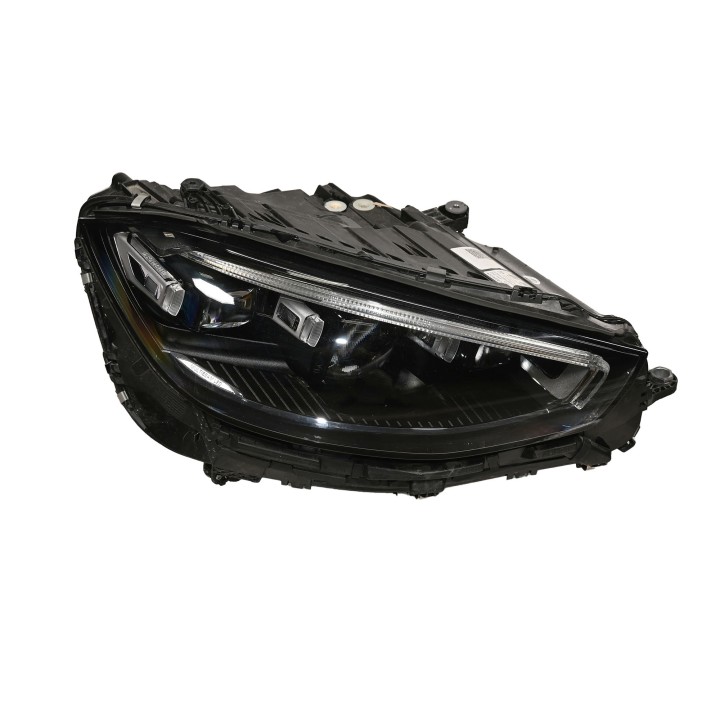 Projecteur droit dynamique LED A2239064205
