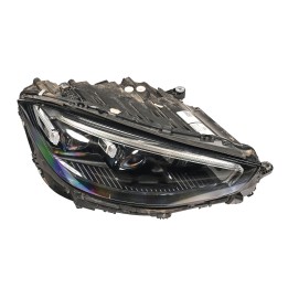 Projecteur droit dynamique LED A2239064802
