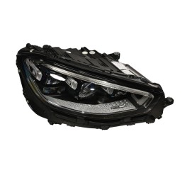 Projecteur droit LED numérique A2239065405