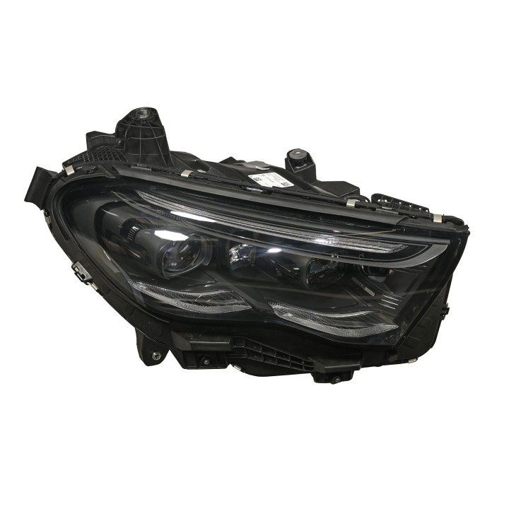 Projecteur droit LED numérique A2149063402