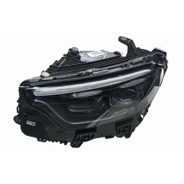 Projecteur gauche LED A2549066102