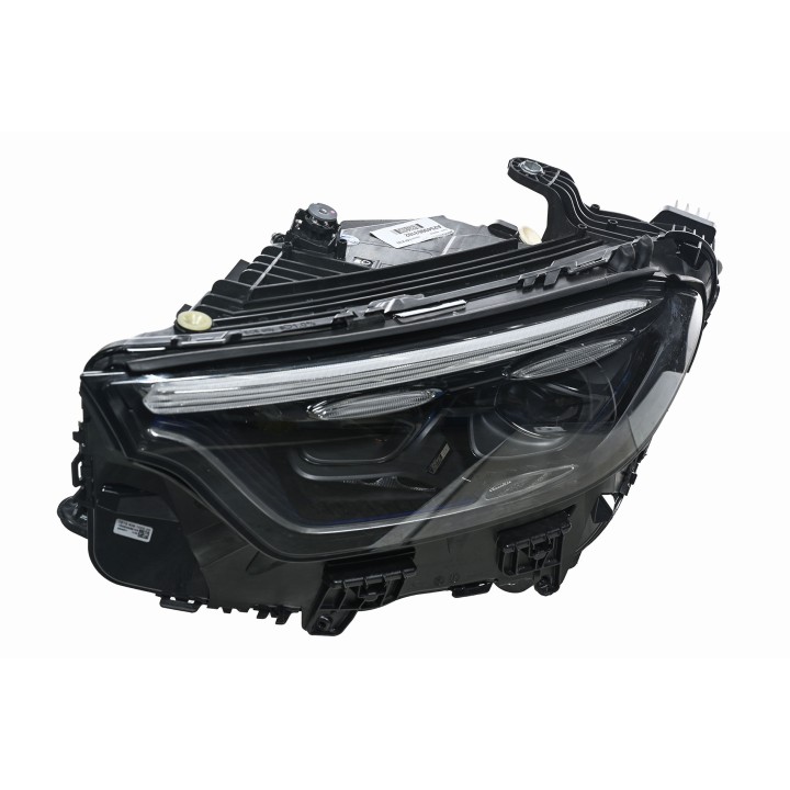 Projecteur gauche LED A2549066102
