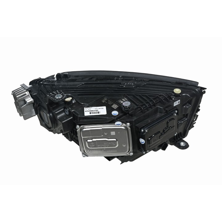 Projecteur gauche LED A2549066102