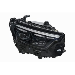 Projecteur droit LED A2549066202