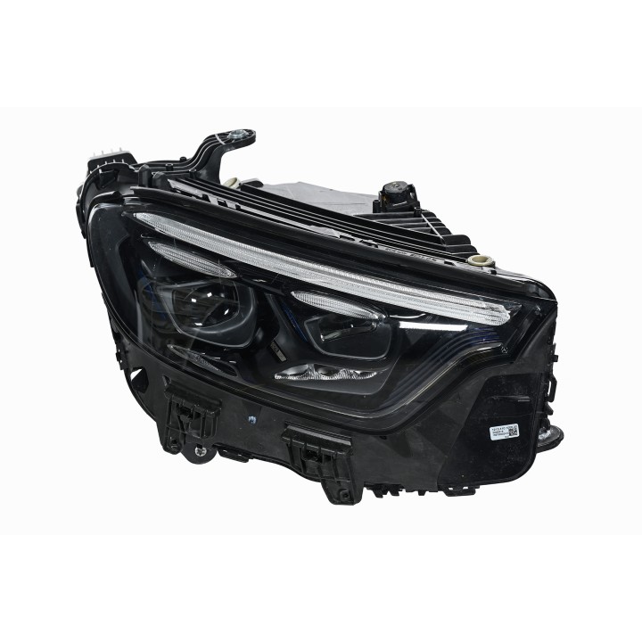 Projecteur droit LED A2549066202