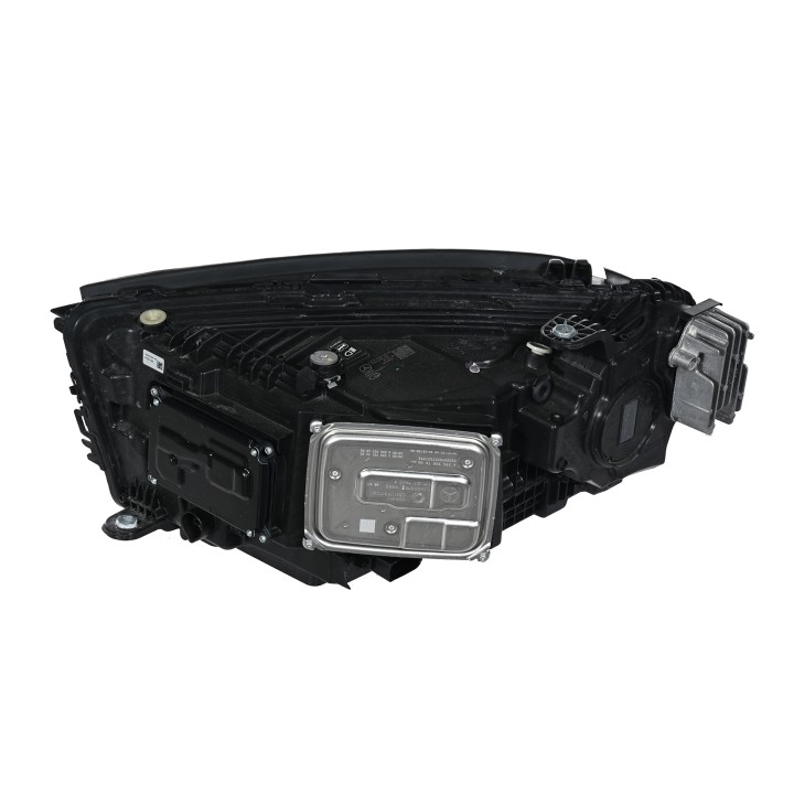 Projecteur droit LED A2549066202