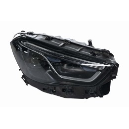 Projecteur droit LED A2479065404