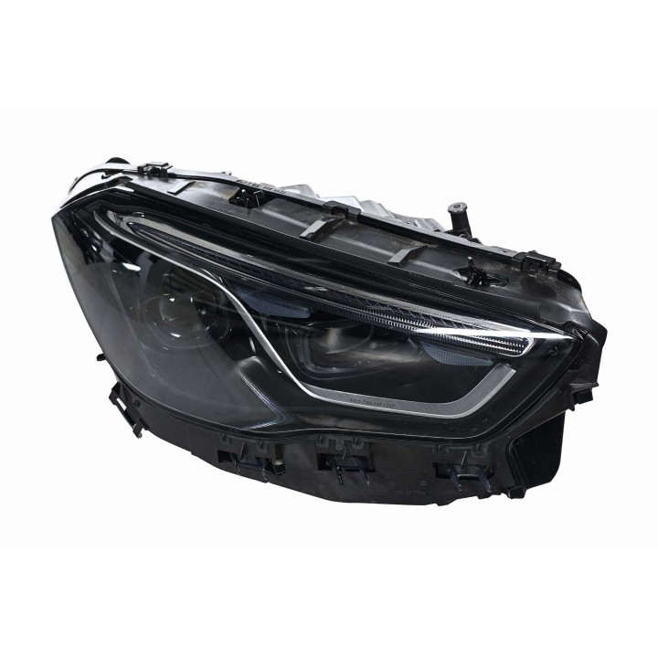 Projecteur droit LED A2479065404
