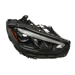 Projecteur droit LED A2069065402