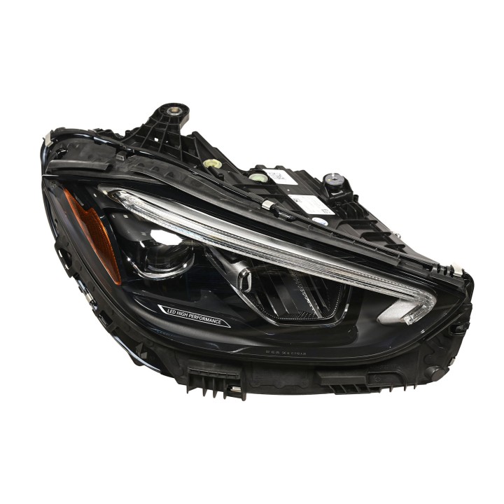 Projecteur droit LED A2069065402