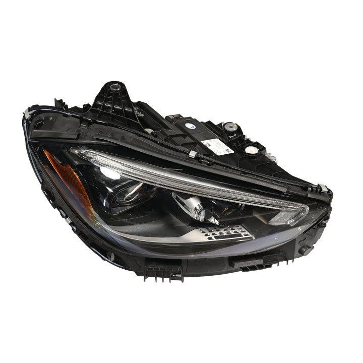 Projecteur droit LED A2069066603
