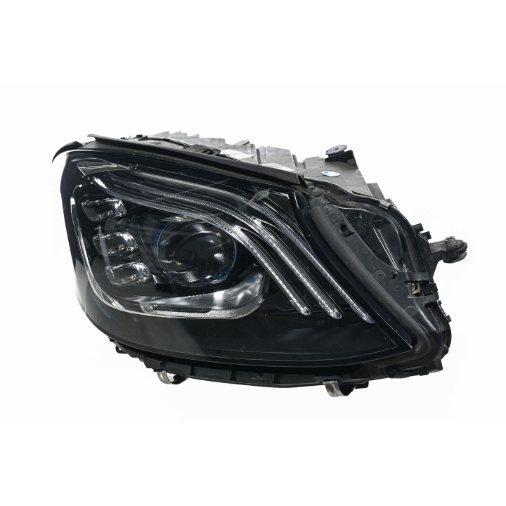 Projecteur droit LED A2229068203