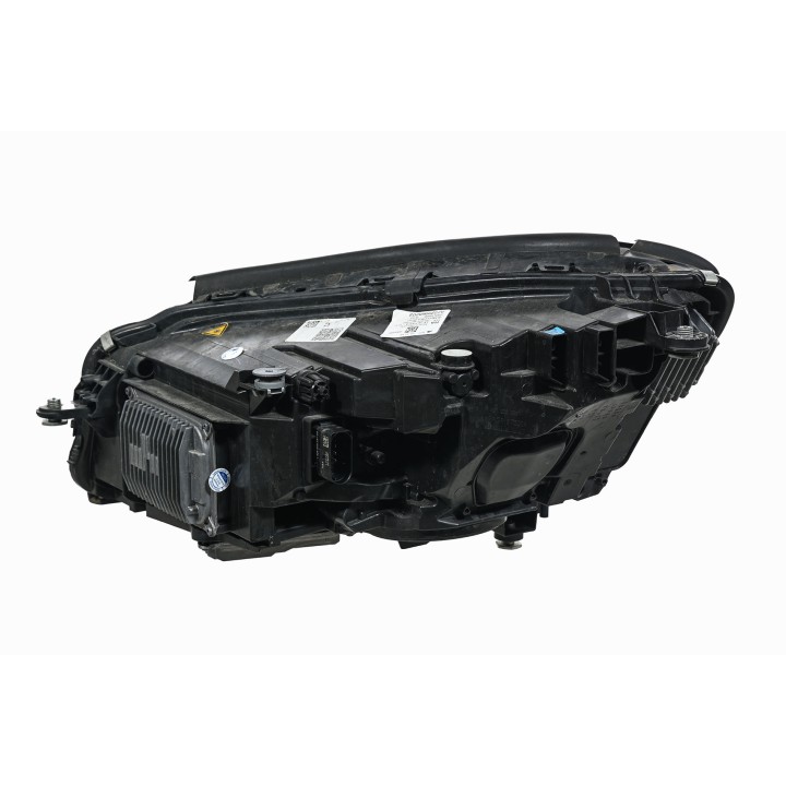 Projecteur droit LED A2229068203