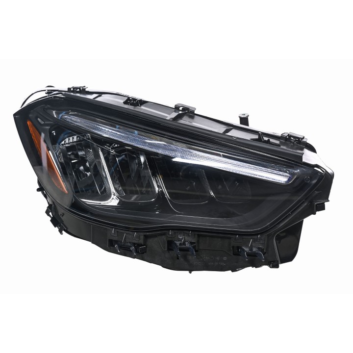 Projecteur droit LED A2479065204