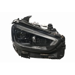Projecteur droit LED A2069062605