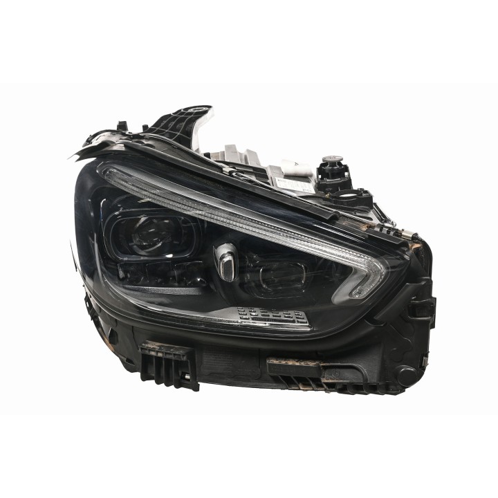 Projecteur droit LED A2069062605
