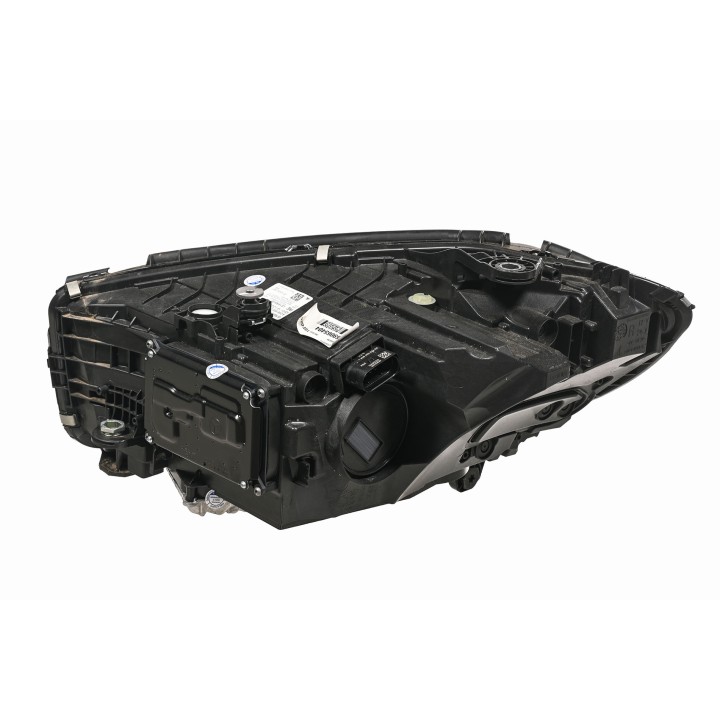 Projecteur droit LED A2069062605