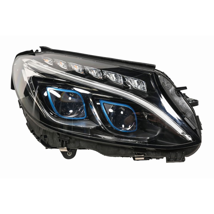 Projecteur droit LED A2059061804