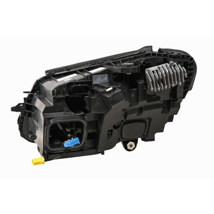 Projecteur droit LED A2059061804