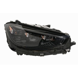 Projecteur droit LED A2239061805
