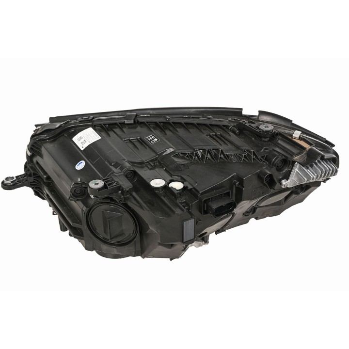 Projecteur droit LED A2239061805