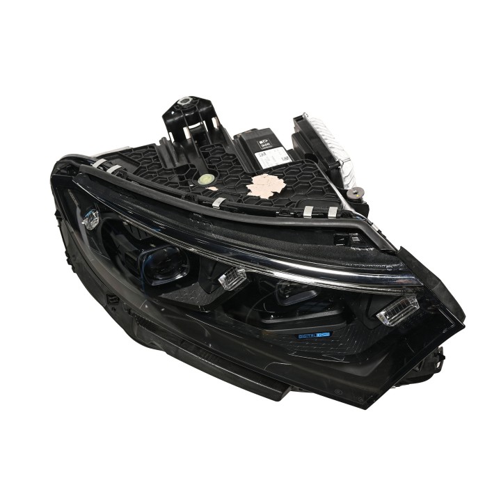 Projecteur droit LED A2979062002